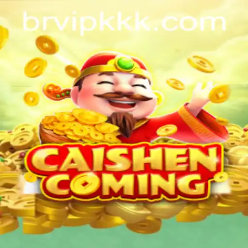 Descubra CAISHENCOMING: Um Jogo Inovador com a Emoção do Cassino Online