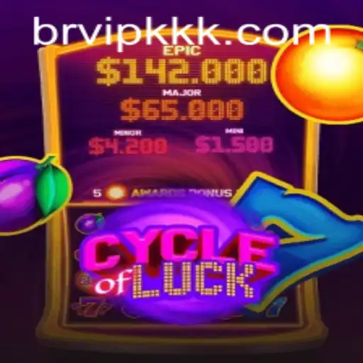 CycleofLuck: Um Mergulho no Mundo de Estratégia e Sorte