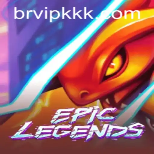 EpicLegends: Desvendando o Novo Universo Virtual