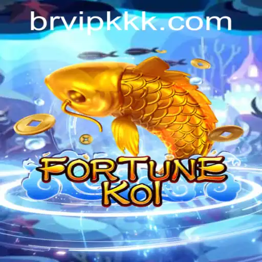 DESCUBRA FORTUNEKOI: UM MERGULHO NO UNIVERSO DA SORTE E ESTRATÉGIA