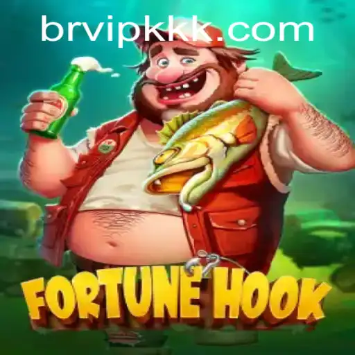 FortuneHook: Descubra as Aventuras do Novo Jogo Popular