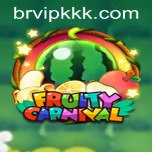 FruityCarnival: Mergulhe na Diversão com Este Jogo Colorido