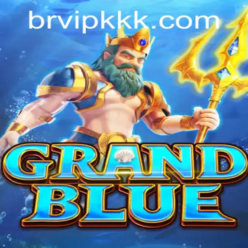 Descubra o Mundo de GRANDBLUE: O Jogo Que Está Conquistando Todos