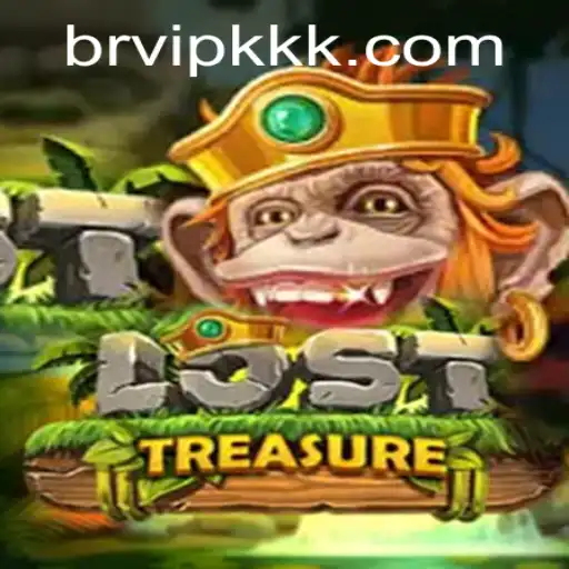 Descubra a Aventura de LostTreasure e as Emoções de VIPKKK.COM