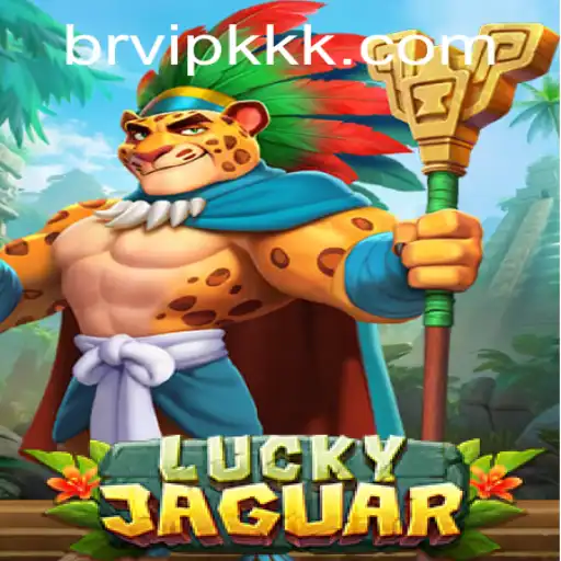 Desvendando o Fascinante Mundo do Jogo LuckyJaguar