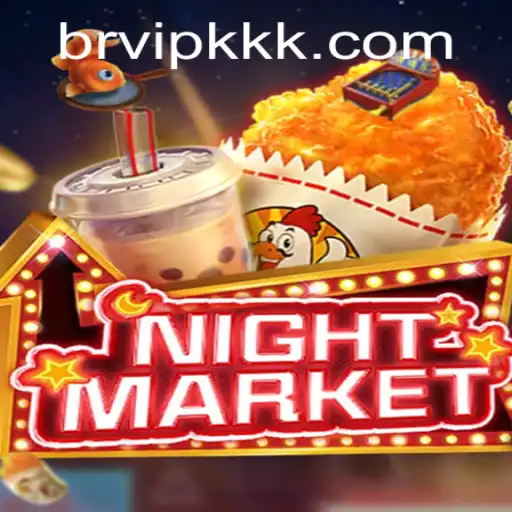 Explorando NIGHTMARKET: Um Mergulho no Mundo Imersivo dos Jogos