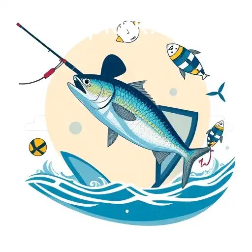 Pesca online