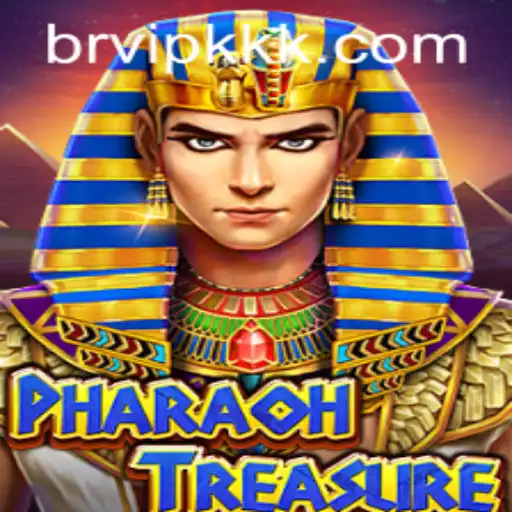 Descubra o Mundo Fascinante de PharaohTreasure