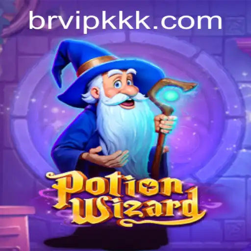 Descubra a Magia de PotionWizard: O Jogo de Magia e Estratégia que Conquista Jogadores