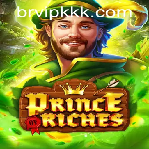 Desvendando o Mundo de PrinceOfRiches: Um Mergulho Profundo no Jogo e Suas Regras