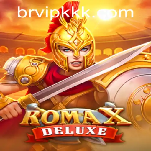 Explorando RomaXDeluxe: Imersão no Luxo do Passado