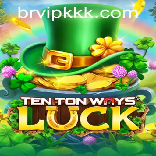 Explorando o Fascinante Mundo de TenTonWaysLuck: Um Jogo de Estratégia e Sorte