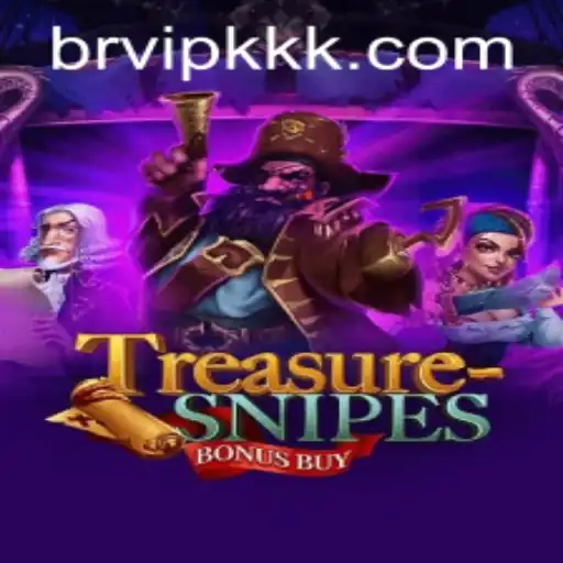 Explorando o Universo de TreasuresnipesBonusBuy: Um Jogo Inovador