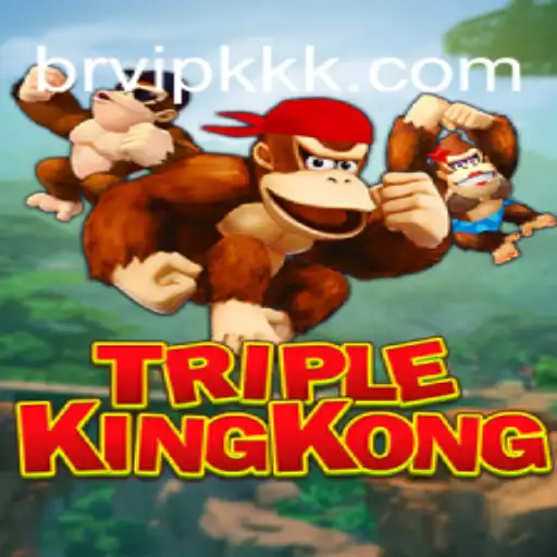 Explorando o Entusiasmante Mundo de TripleKingKong