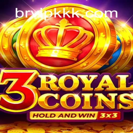 Descubra o Jogo 3royalcoins: Estratégias e Regras