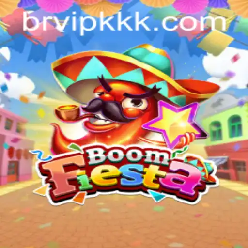 Explorando BoomFiesta: Um Fenômeno Aventureiro no Mundo dos Jogos
