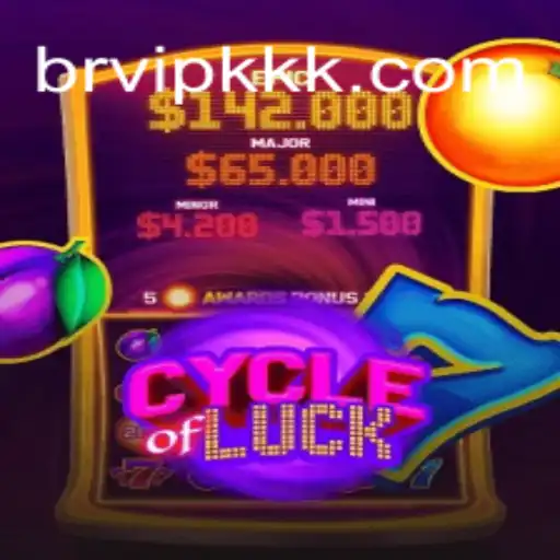 CycleofLuck: Um Mergulho no Mundo de Estratégia e Sorte