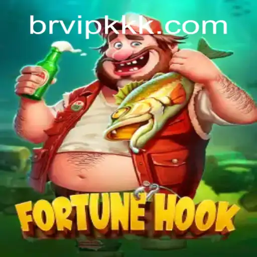 FortuneHook: Descubra as Aventuras do Novo Jogo Popular