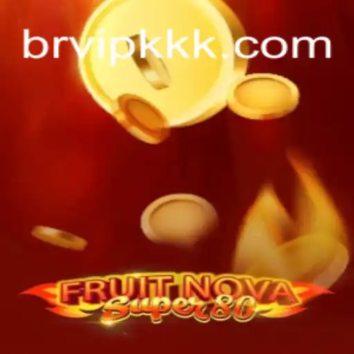Descobrindo o Fascínio do 'FruitNovaSuper80'