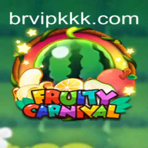 FruityCarnival: Mergulhe na Diversão com Este Jogo Colorido