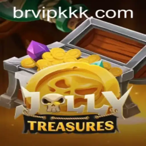 Explorando os Segredos de JollyTreasures: O Novo Fenômeno dos Jogos