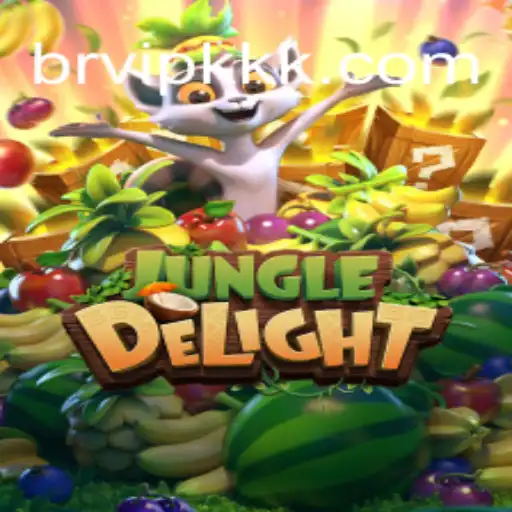 Explorando o Mundo de JungleDelight