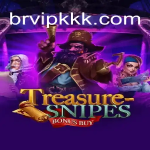 Explorando o Universo de TreasuresnipesBonusBuy: Um Jogo Inovador