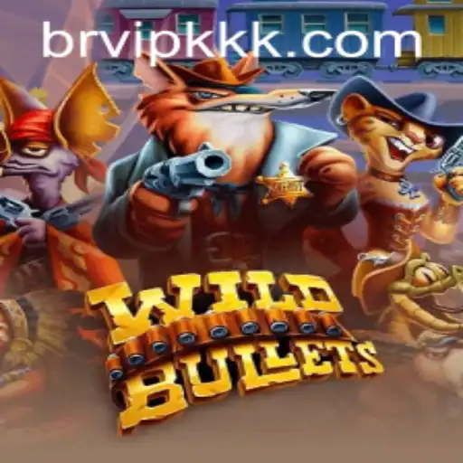 WildBullets: Descubra o Jogo do Momento