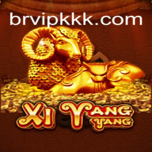 Descubra o Fascinante Mundo do Jogo XiYangYang e a Plataforma VIPKKK.COM